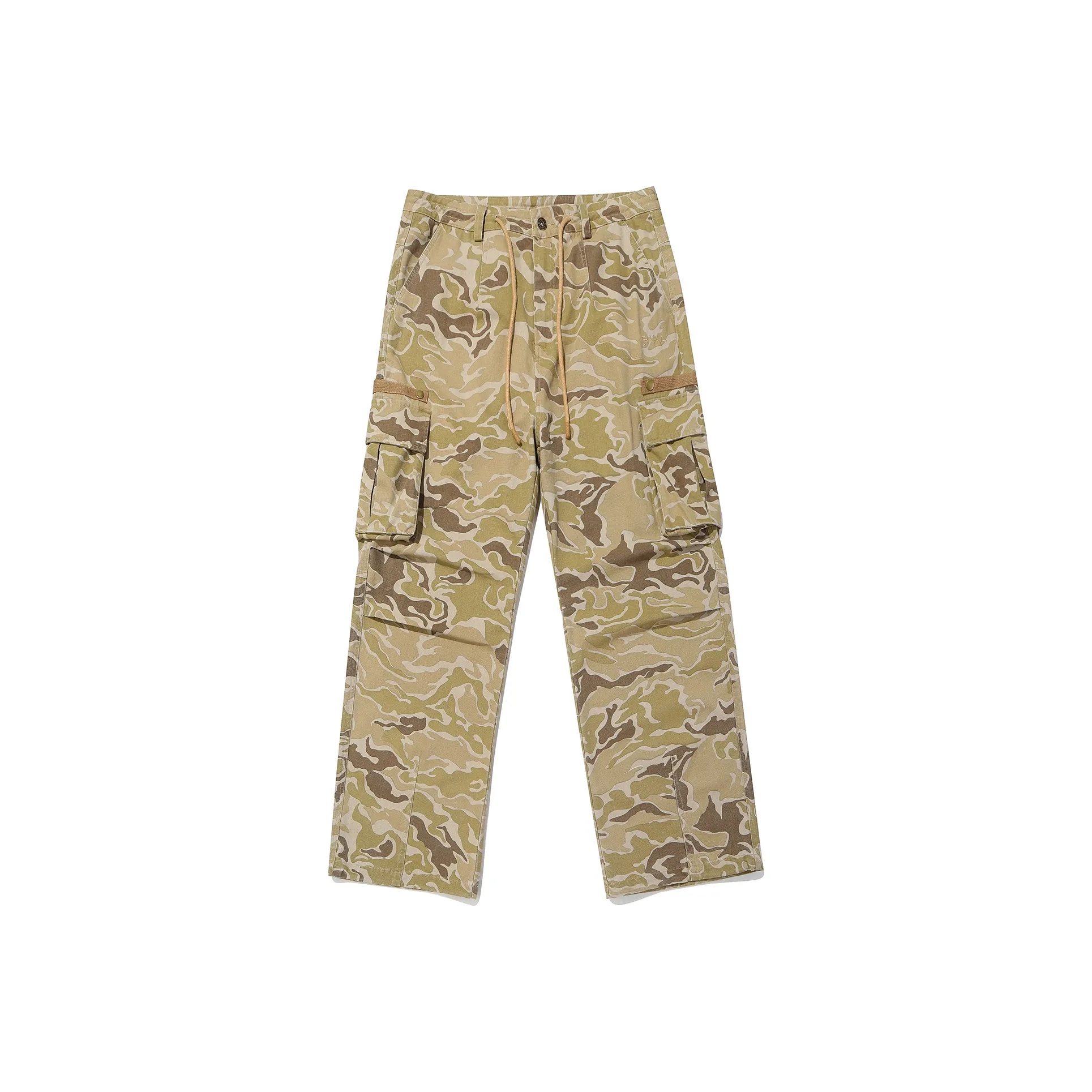 Guuka Cargo Pants Men's