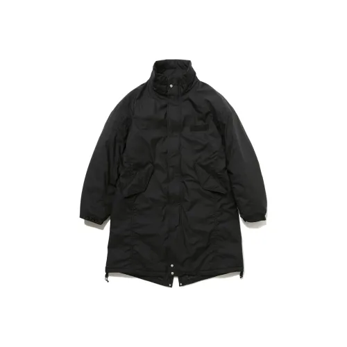 Nonnative Унисекс Куртки