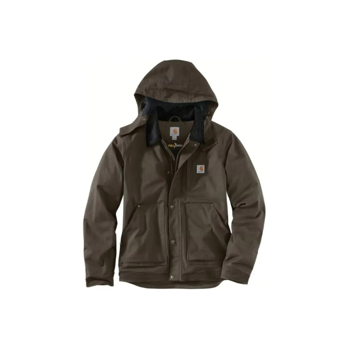 Carhartt Jackets Men's