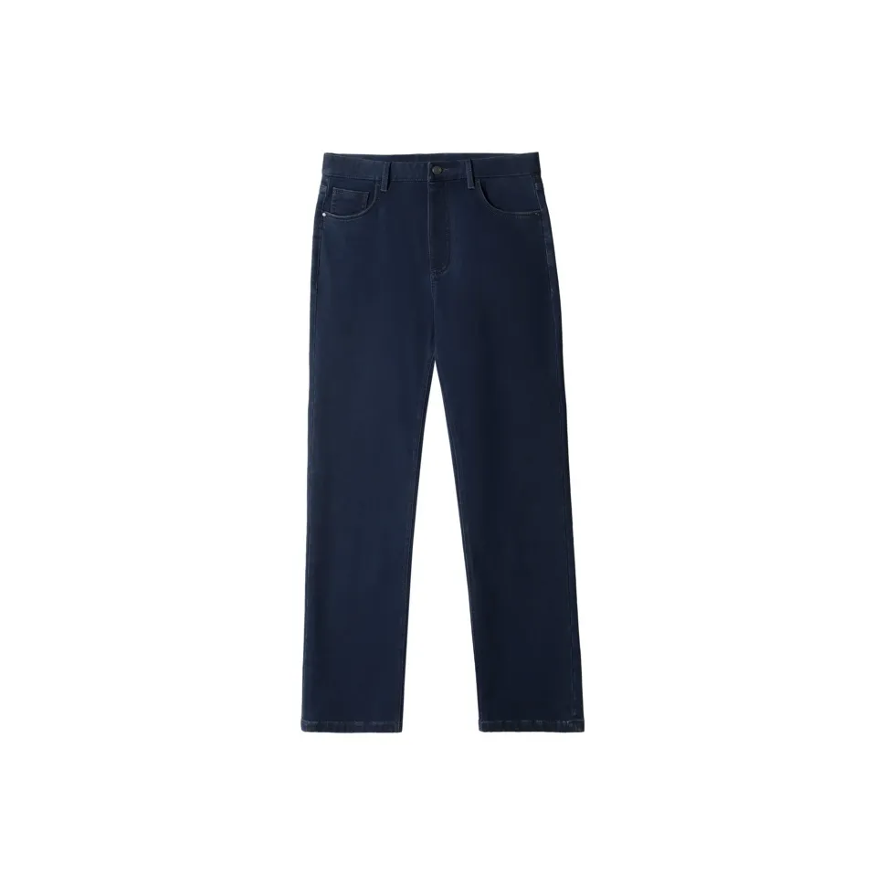Rachael Mom Jeans in Mend