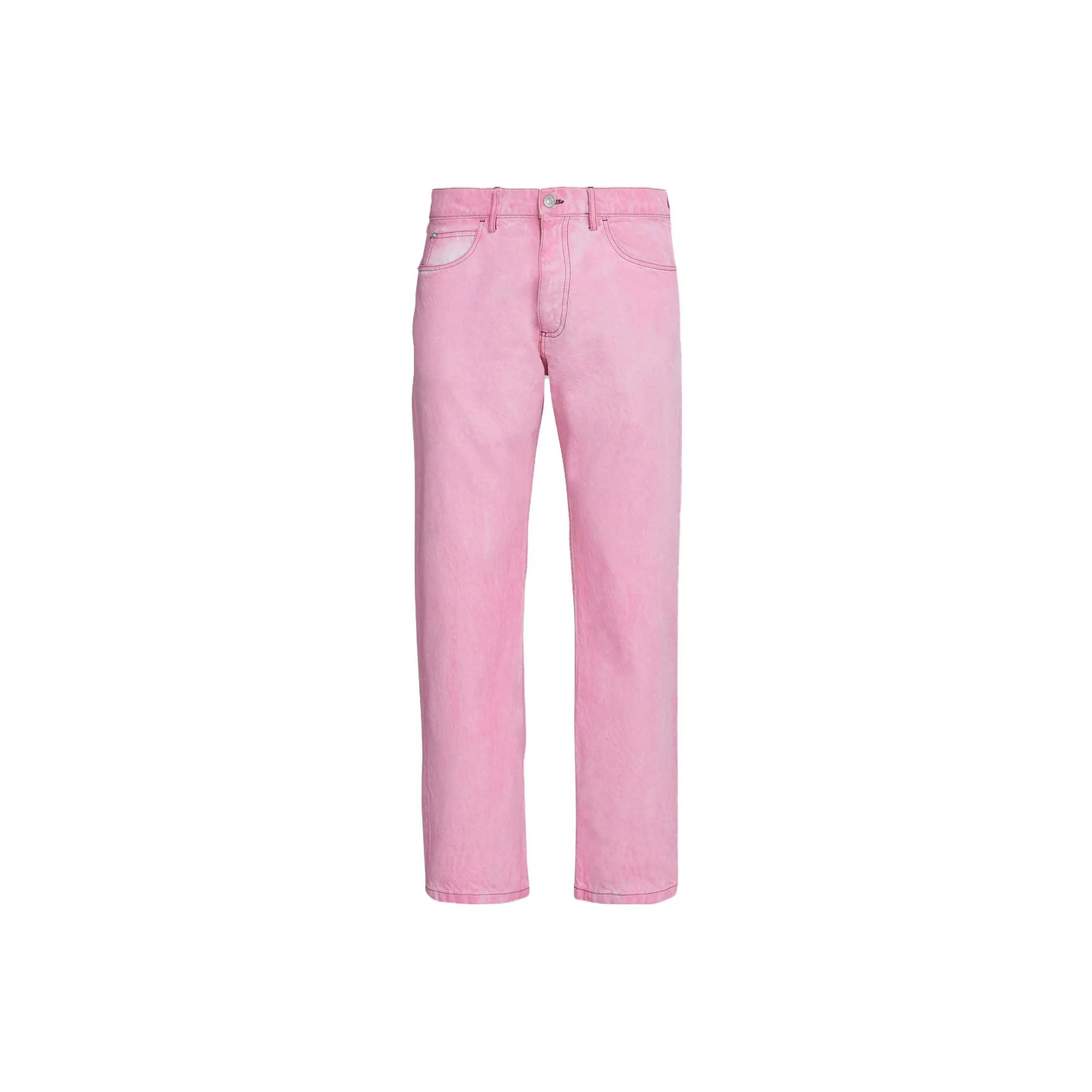 MARNI Jeans Men's Pink