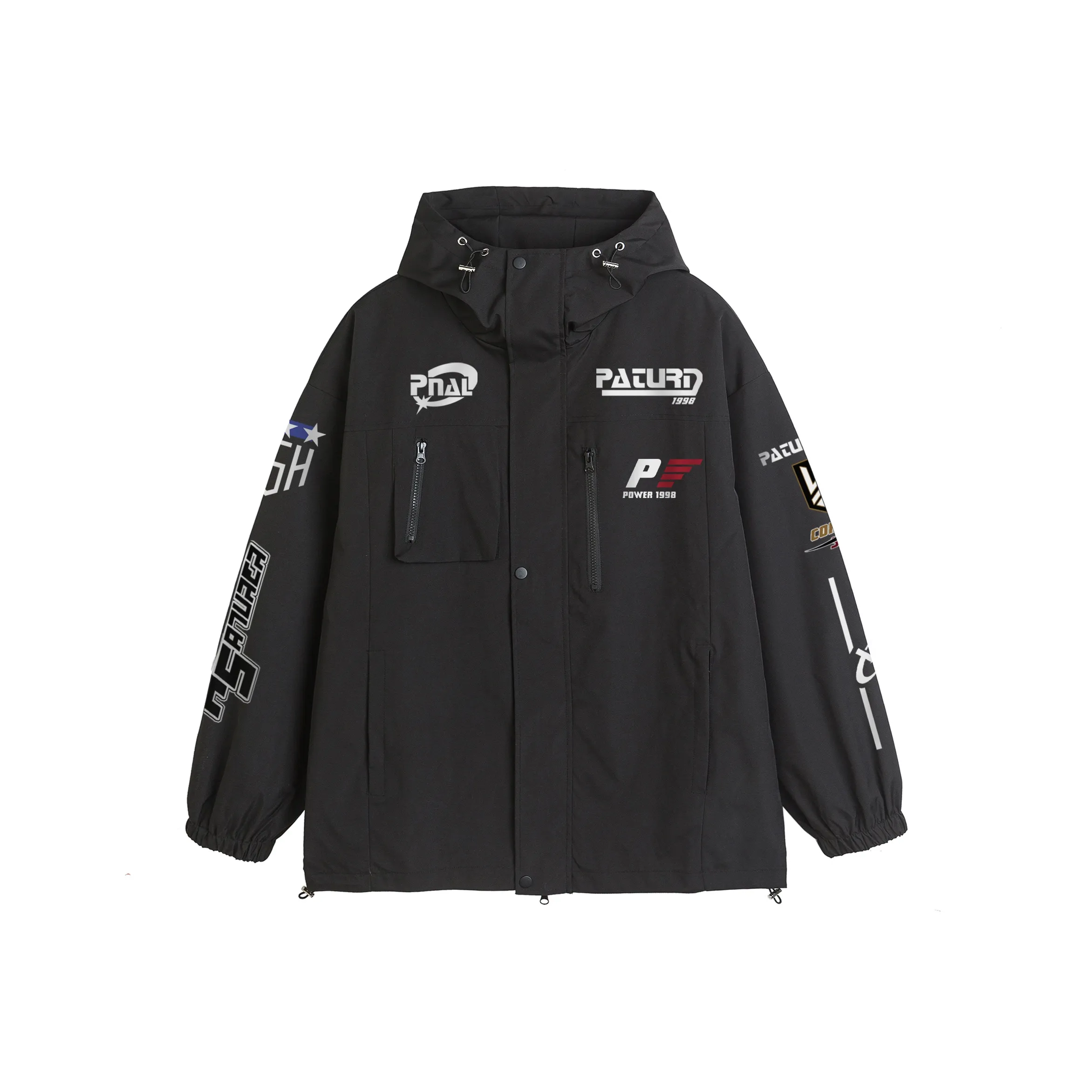 Chubby Brother Jackets Coats Men's