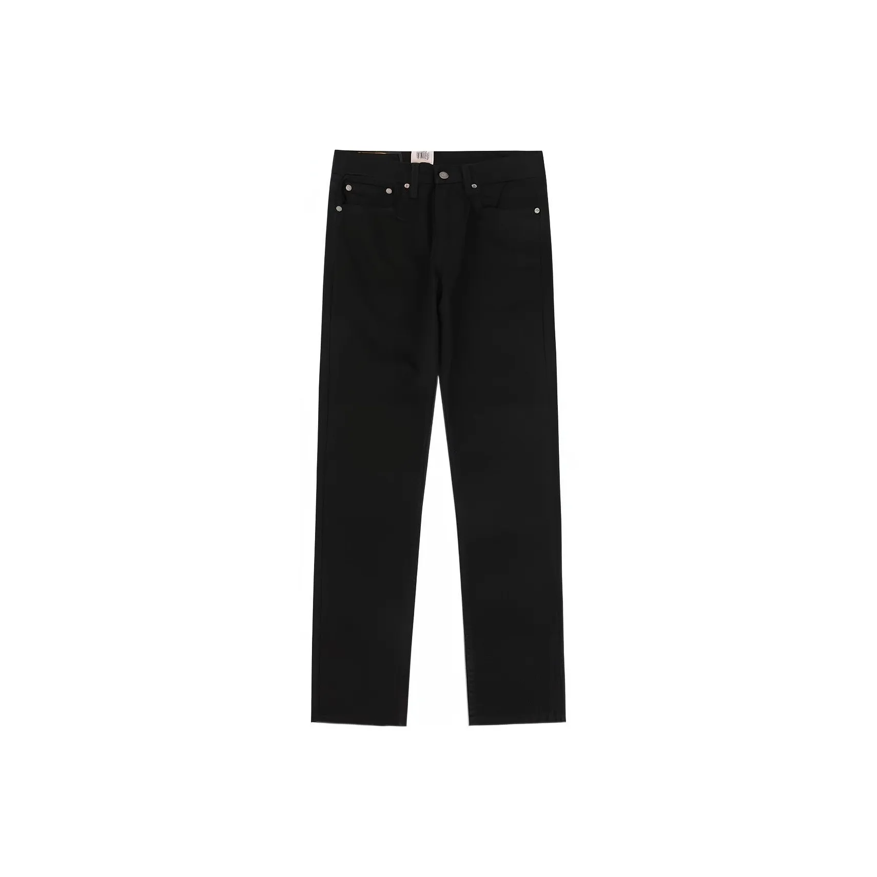 Levis Jeans Men Black