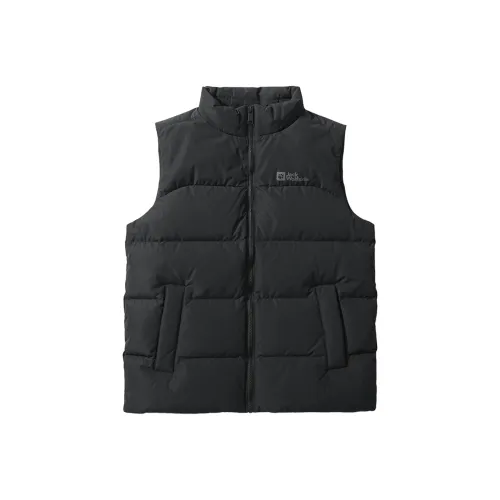 JACK WOLFSKIN Унисекс Пуховики