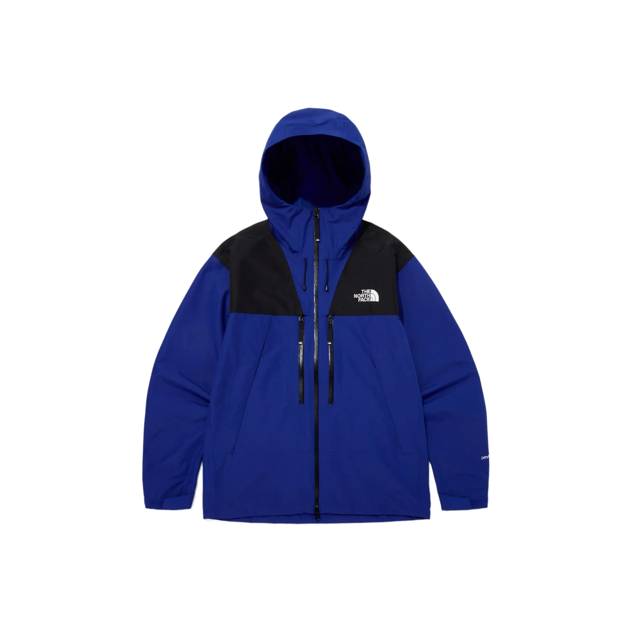 THE NORTH FACE Mountain Peak Jacket Jackets Coats Men's Dark Blue