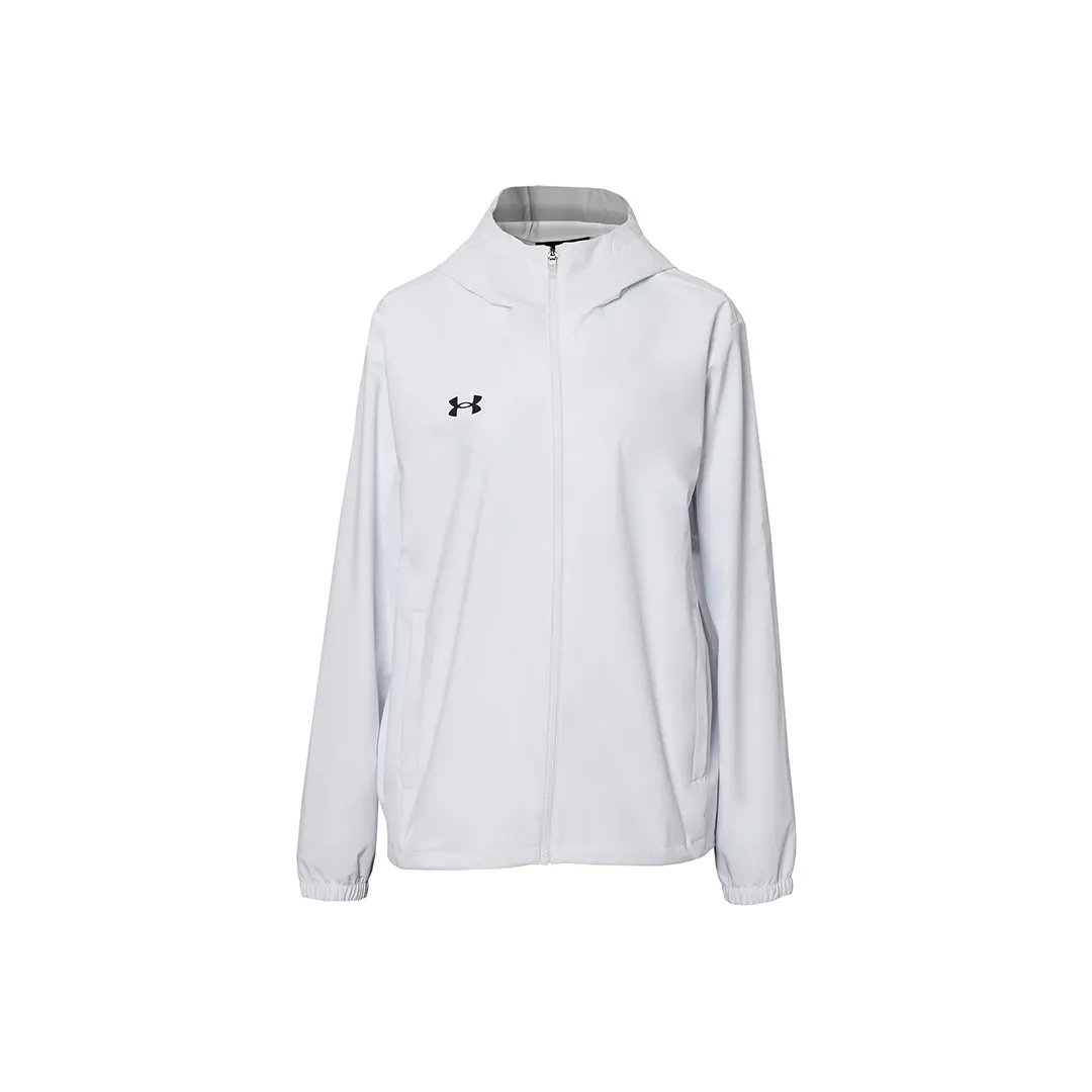 Under Armour Under Armour Куртки Пальто Унисекс Белый