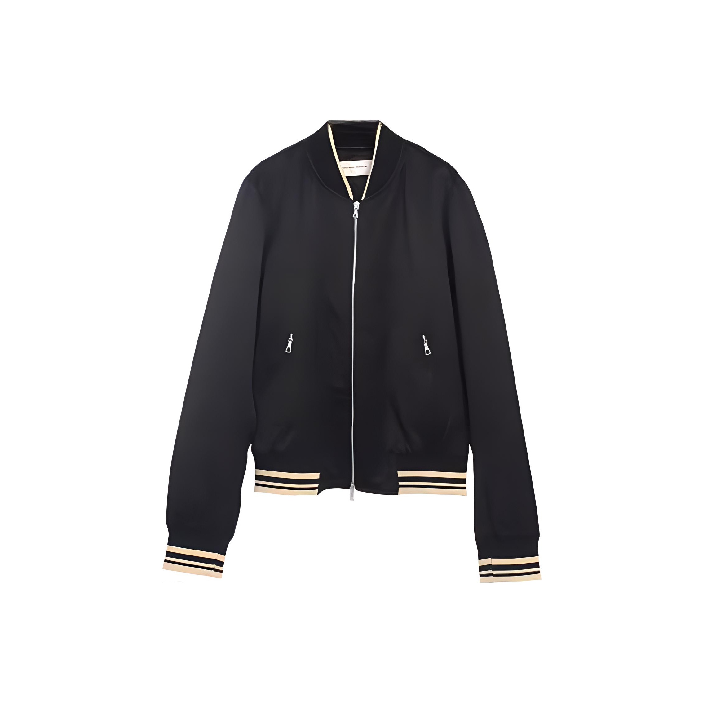 ReVoLuTioN レクルールオム | . DRIES VAN NOTEN 2024 Fall