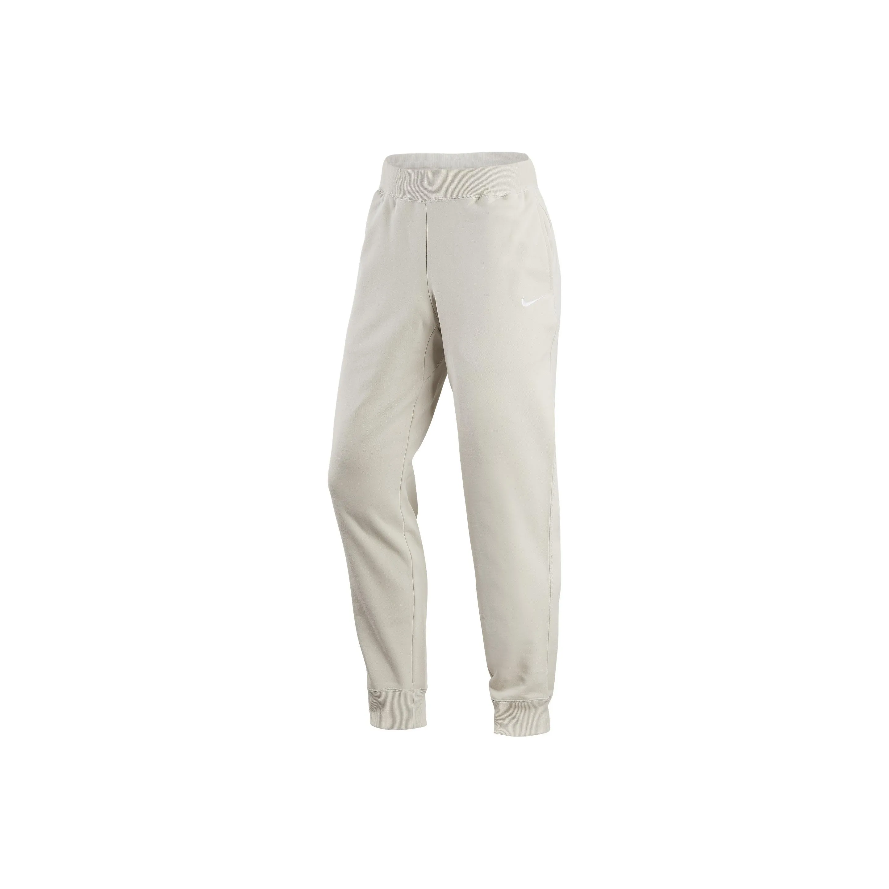 Nike Knitted Sweatpants Men's White