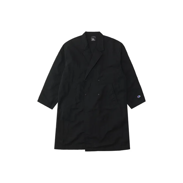 Champion Black Edition Тренчкот Унисекс