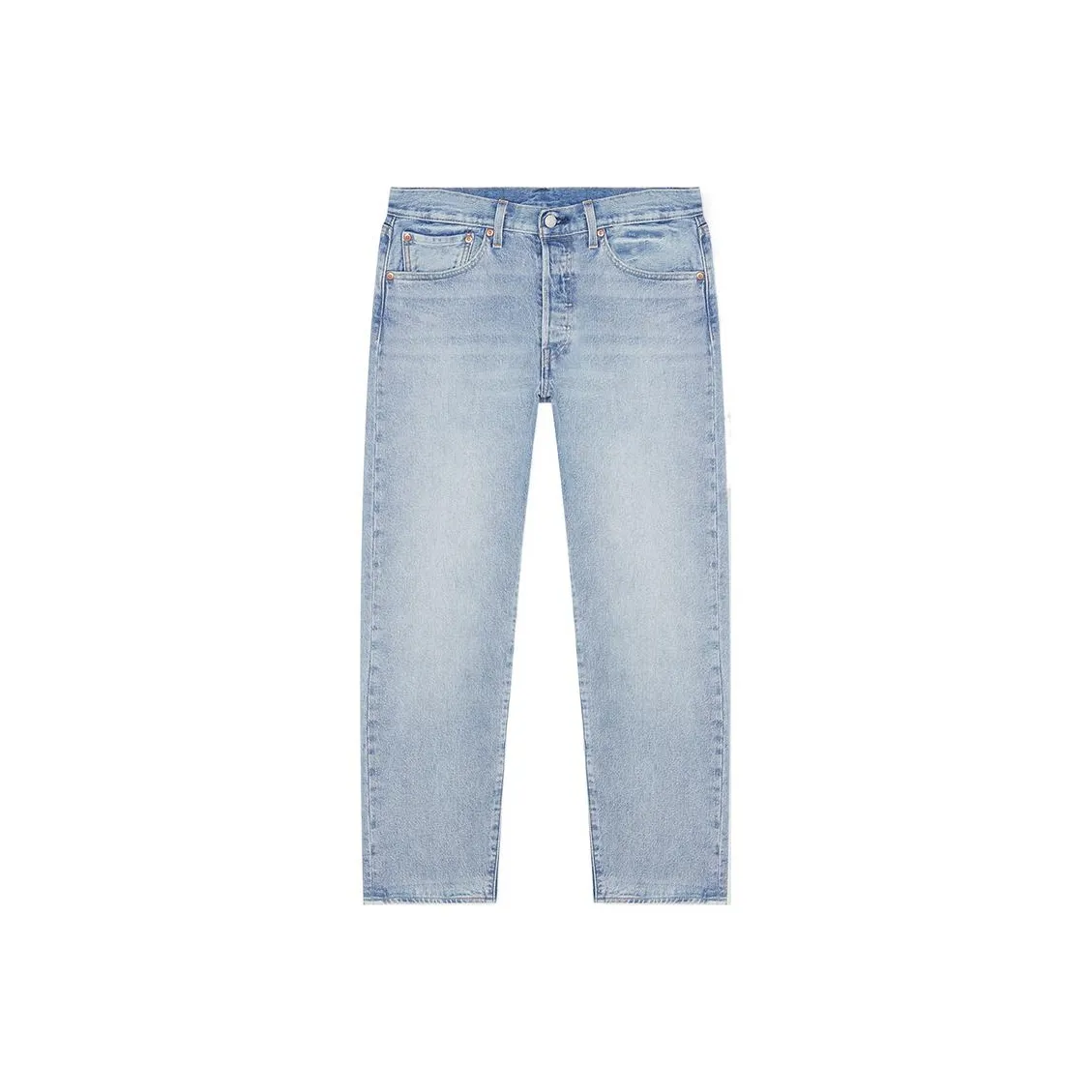 Levis Blue Men's Jeans Левис Синий Мужской Джинсы