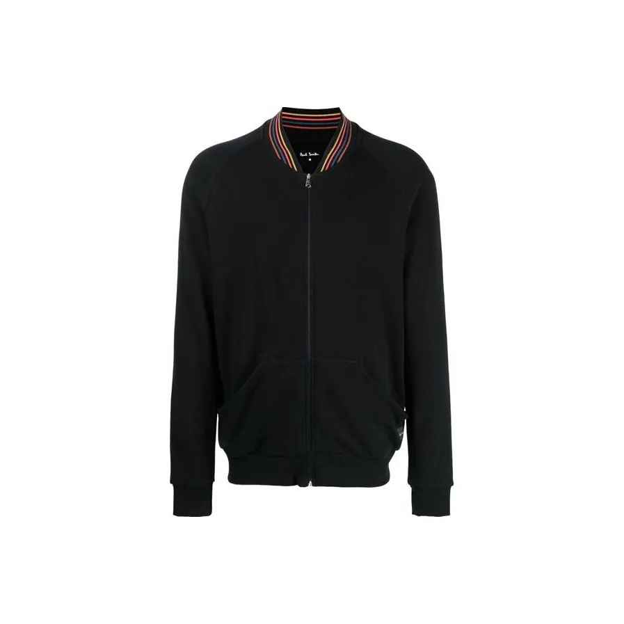 Paul Smith Sweatshirt With Pockets