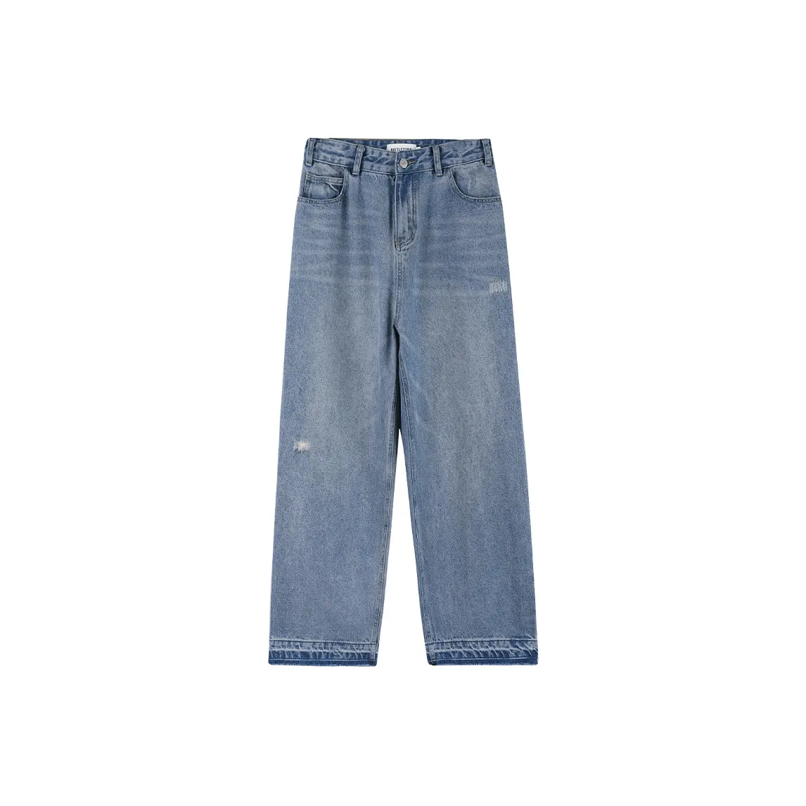 BEETLE TOWN Jeans Unisex