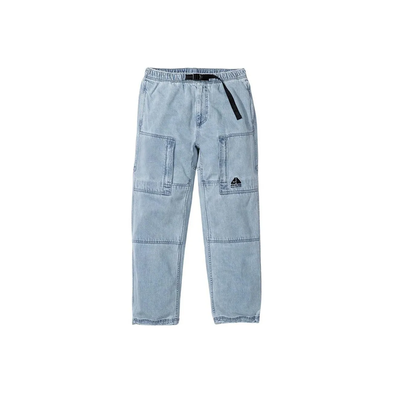 Supreme Nike Acg Belted Denim Pant