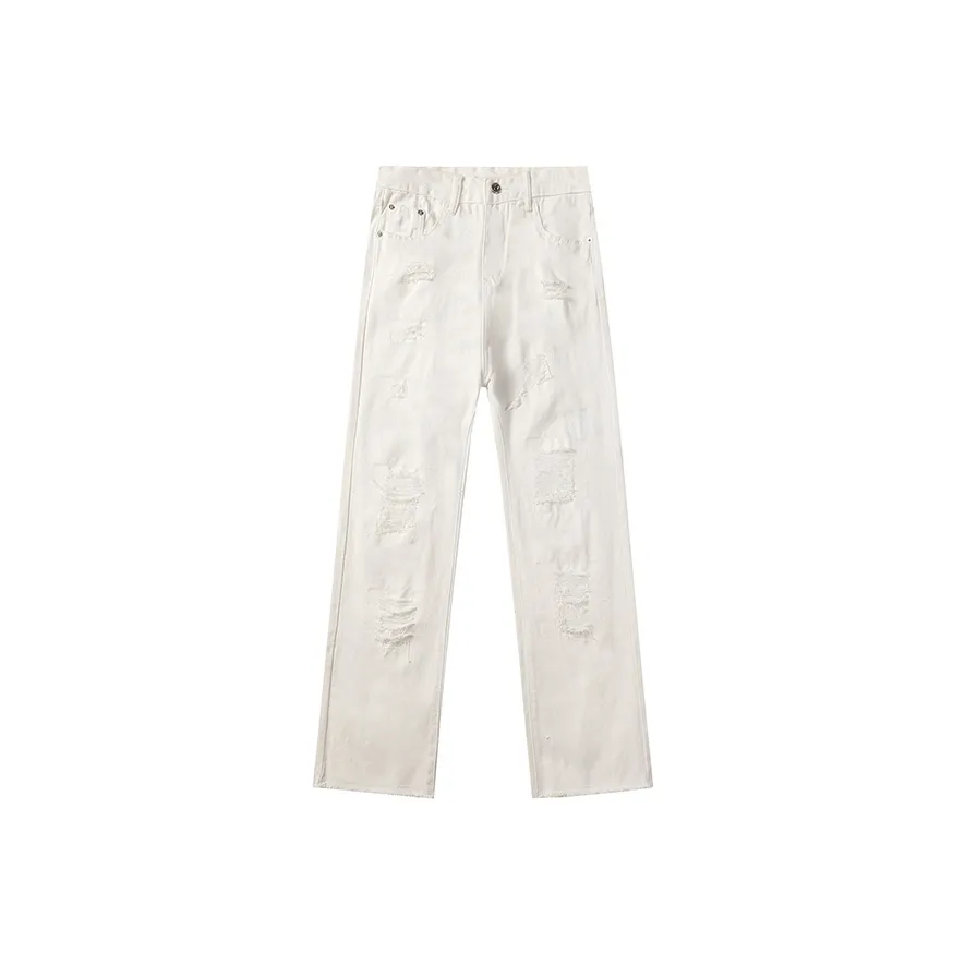Michael Rock Jeans Unisex