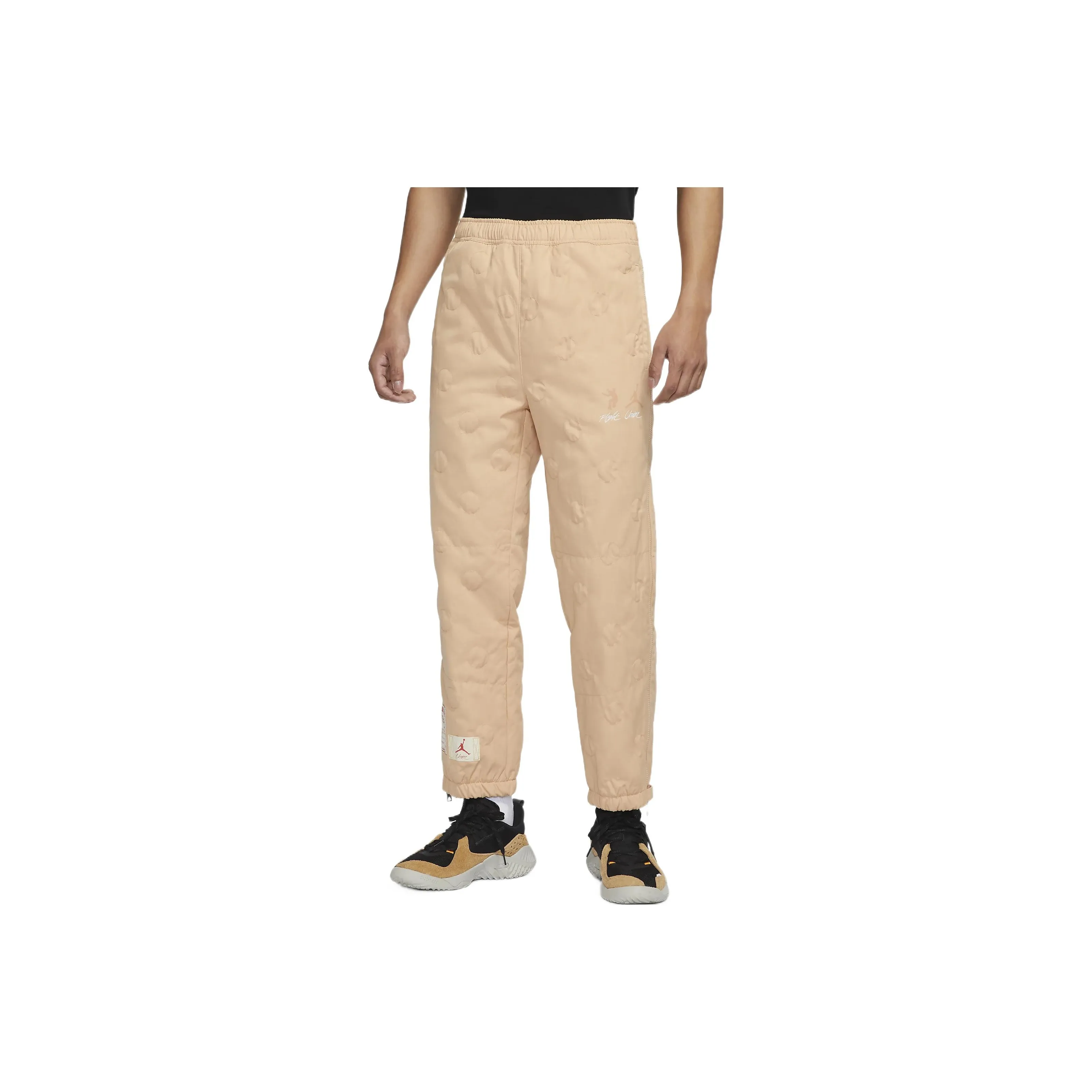 Jordan Union M J Pant Asia Sizing