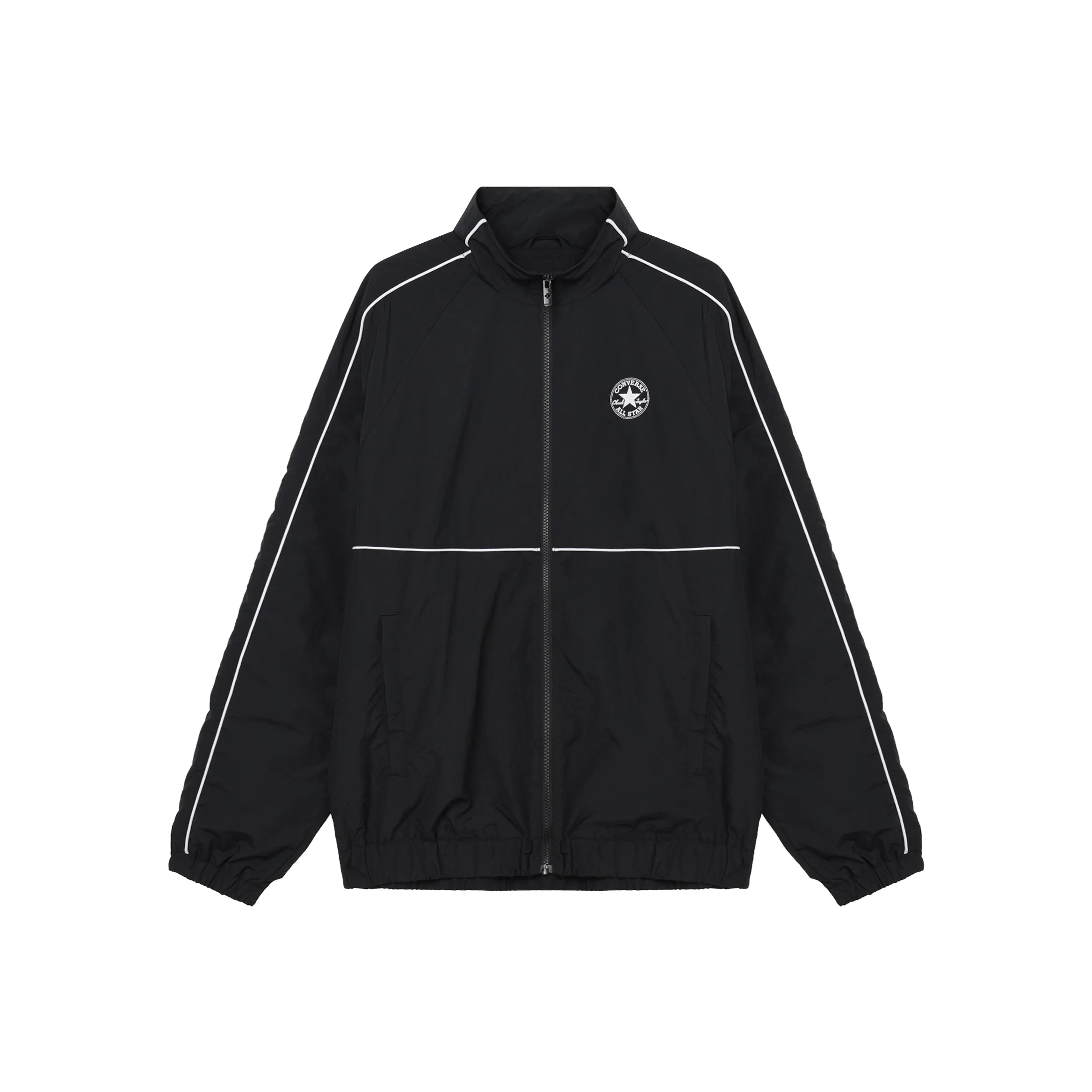 Converse Retro Windbreaker