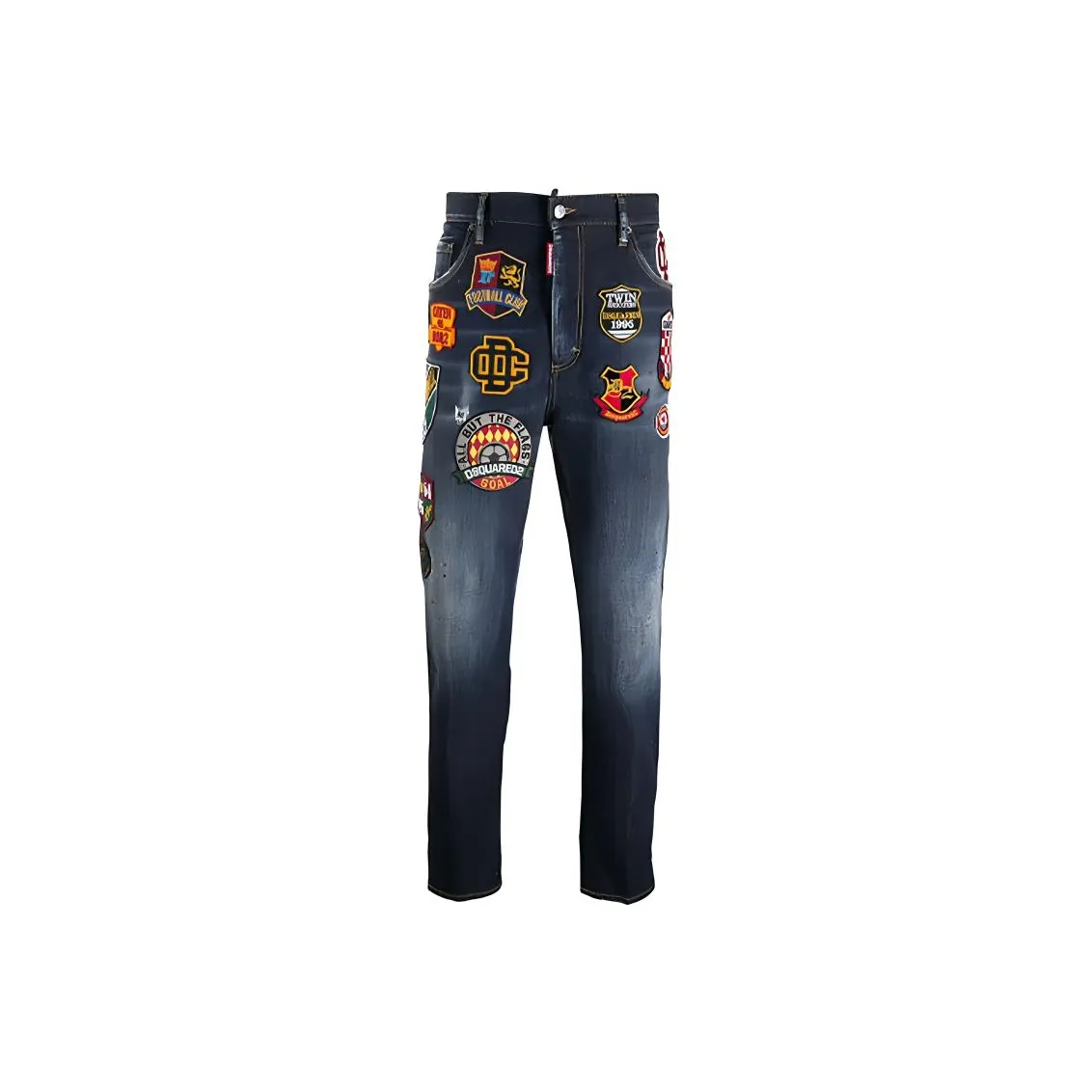 DSQUARED 2 Jeans Men's Blue