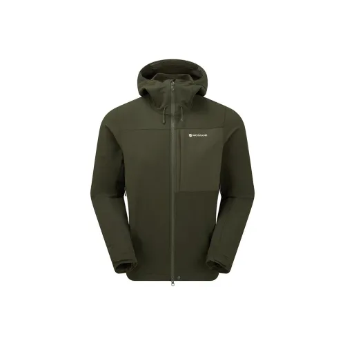 Montane Мужские Куртки