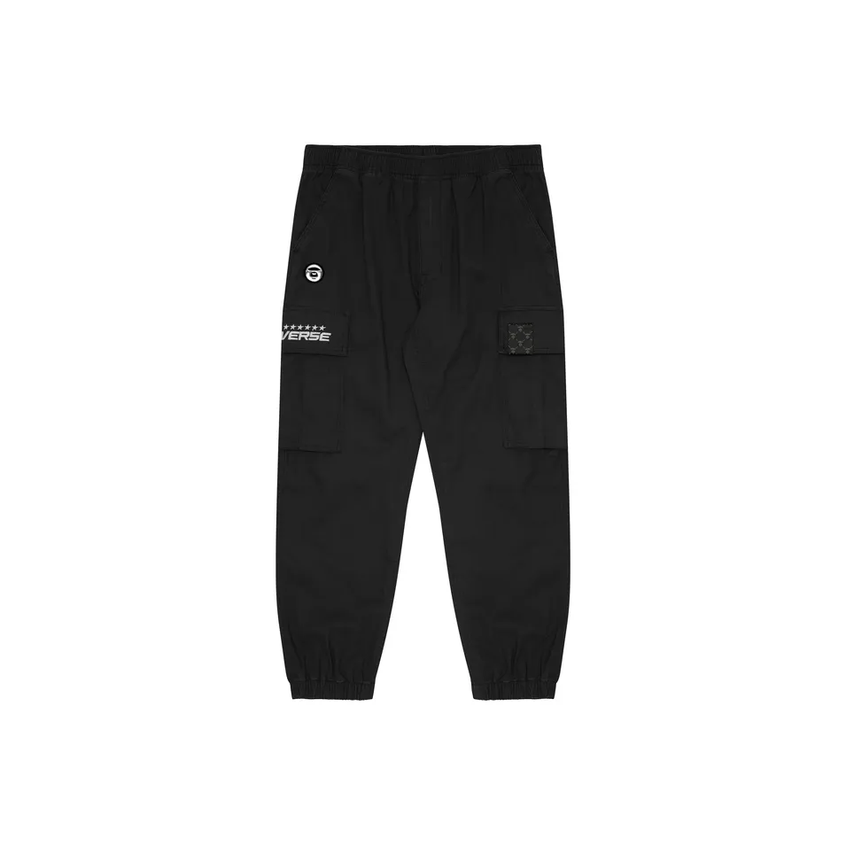Aape Cargo Pants Men