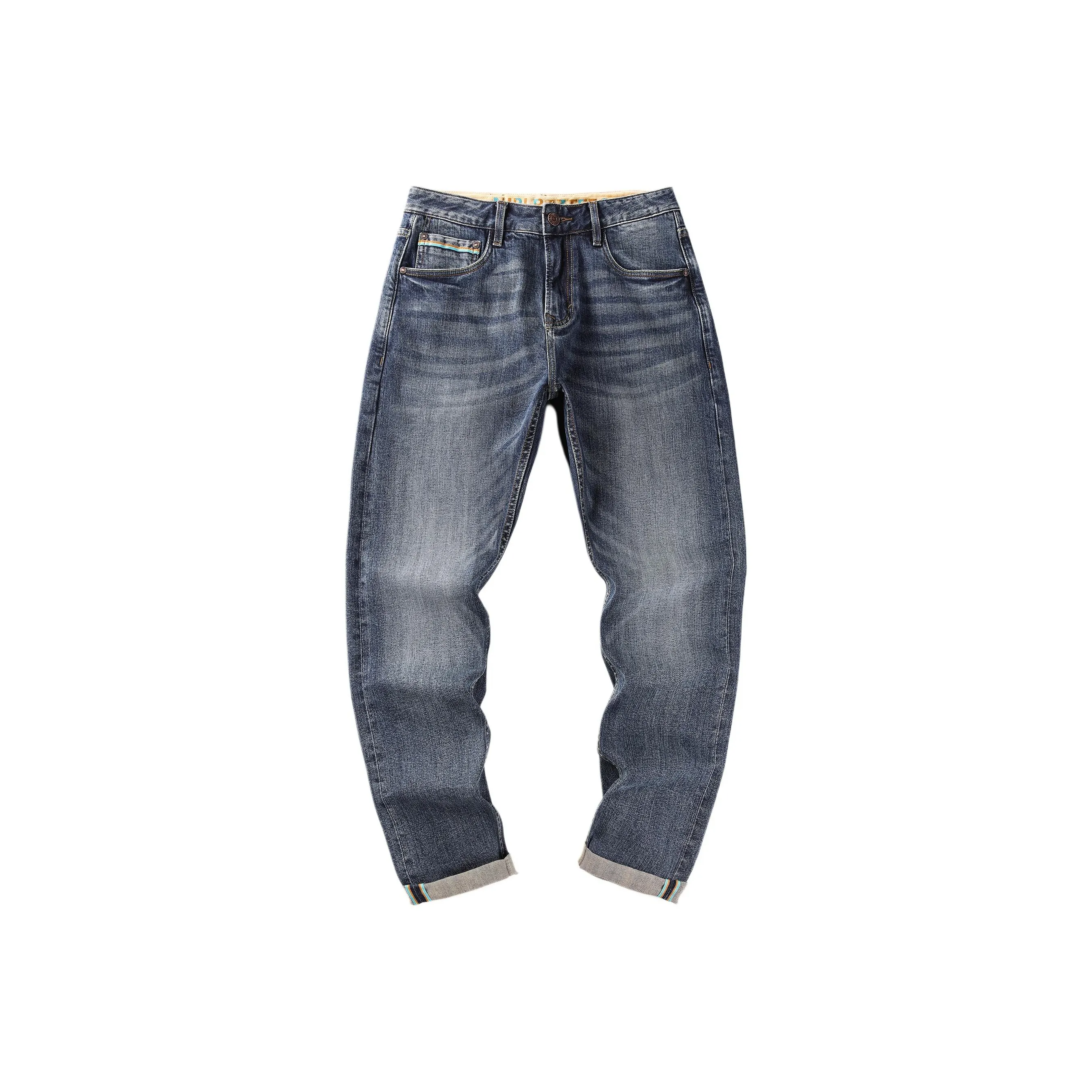 JUCY JUDY Jeans Unisex Blue