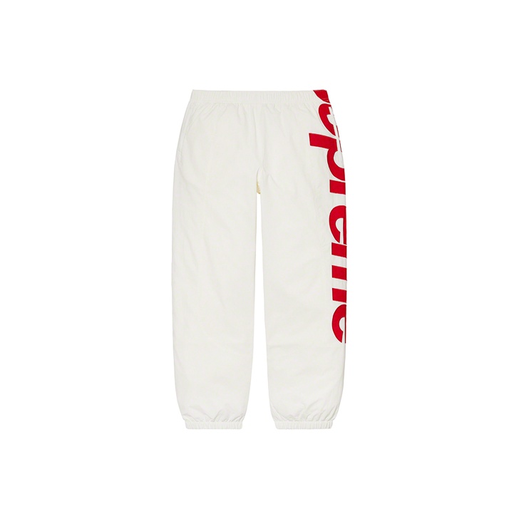 パンツ Supreme Inset Link Track Pant \