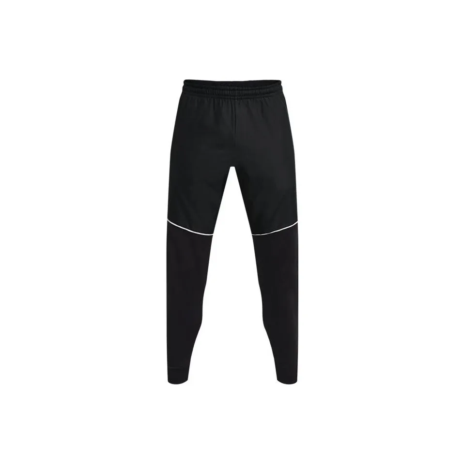 Under Armour Knitted Sweatpants Men's Black