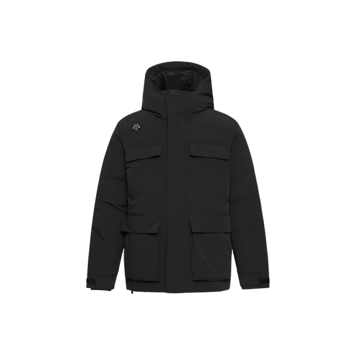 DESCENTE SKI STYLE Down Jackets Men's