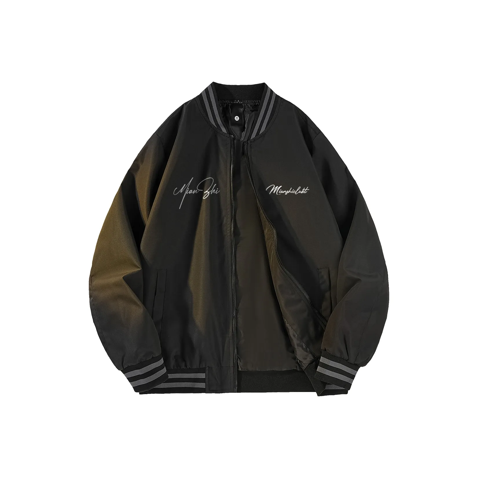 Cotton Jackets Unisex
