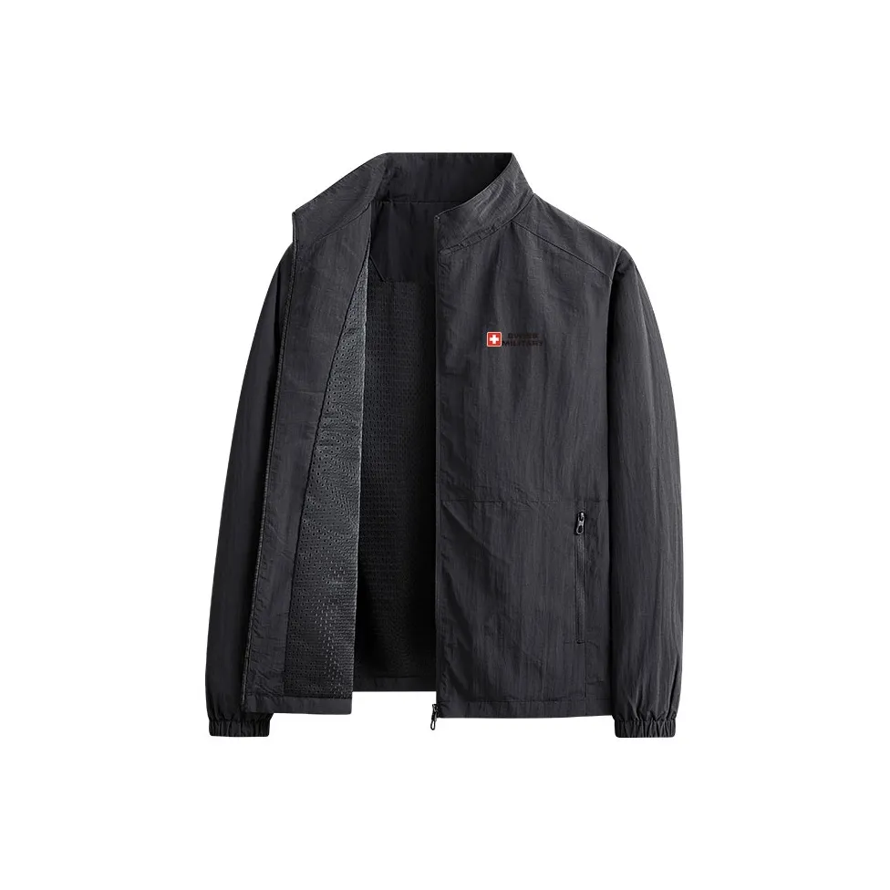 SWISS MILITARY Куртки и Пальто Мужской