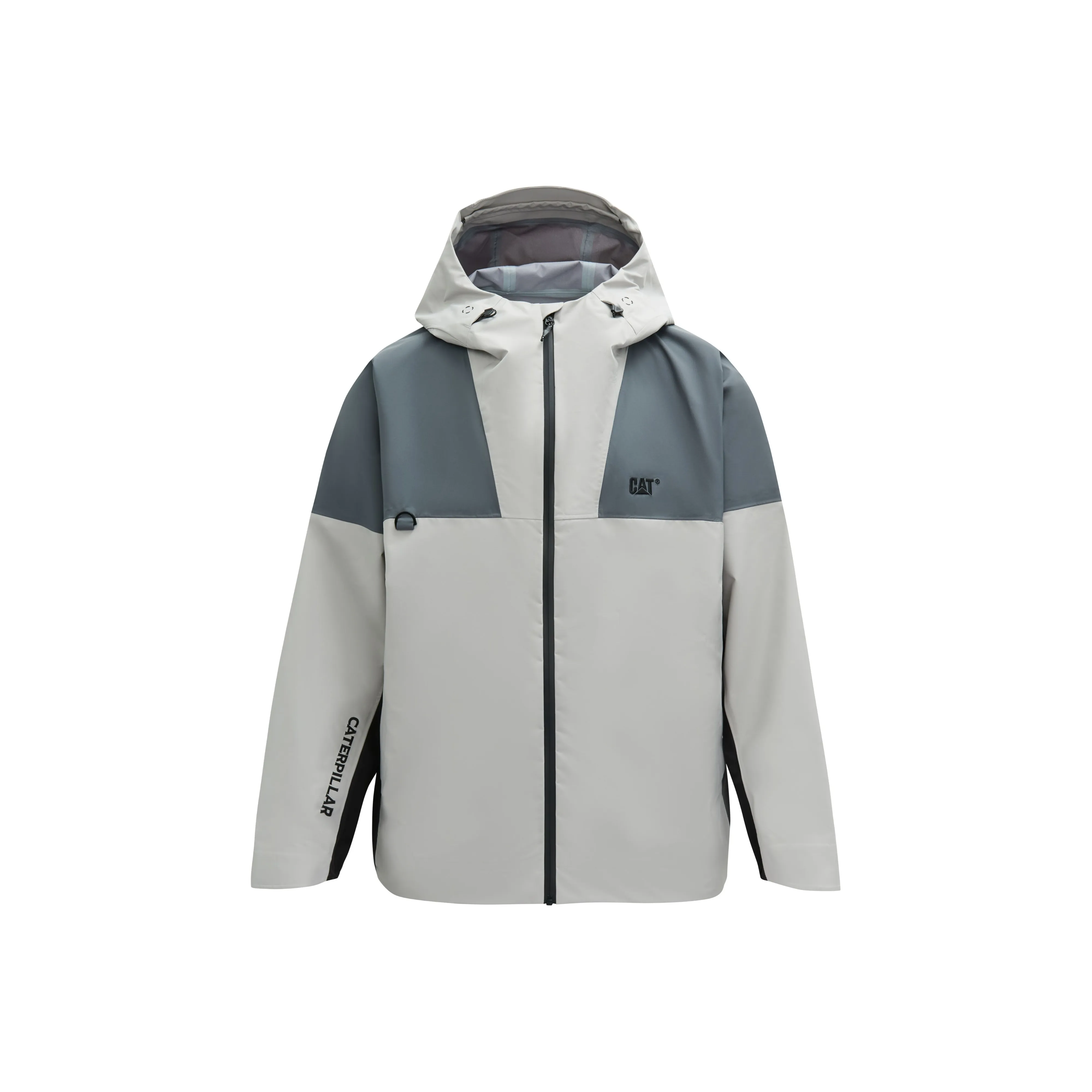 CAT Мужские Куртки