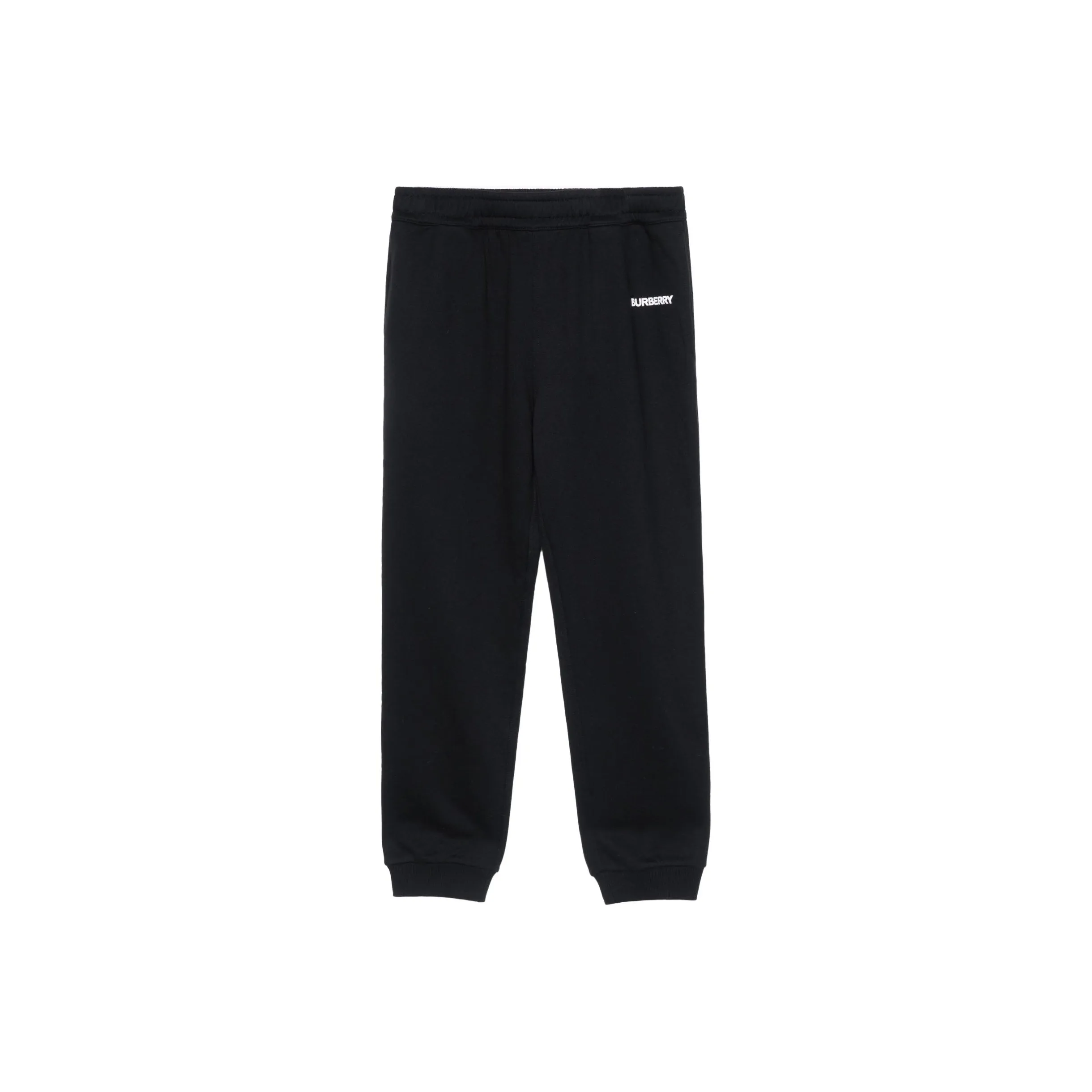 Burberry Logo print Track Pants