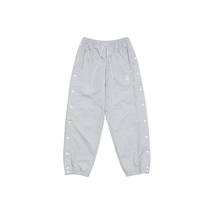 Acme De La Vie/ADLV Jogger Sports Pants Unisex Gray