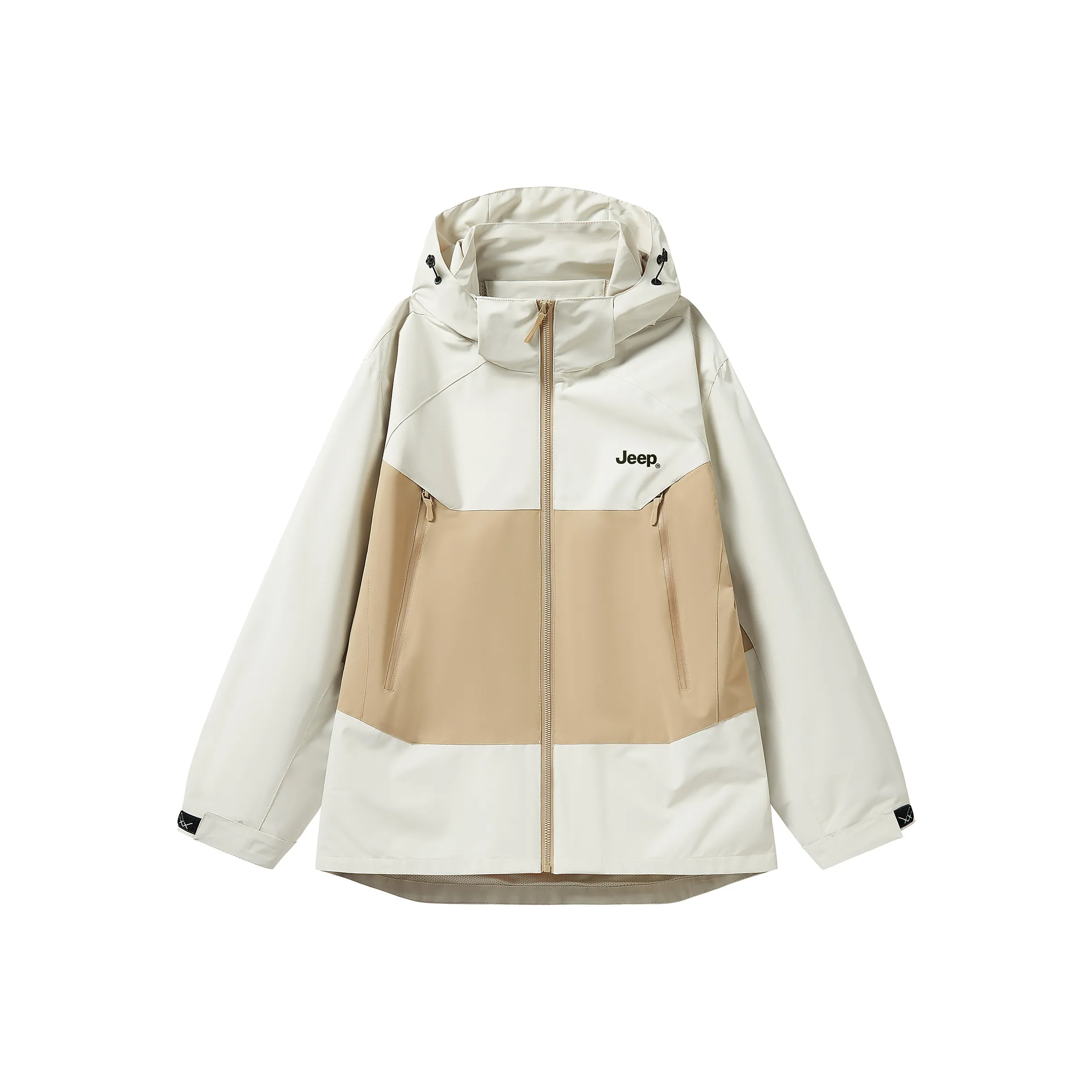 JEEP Унисекс Тренч