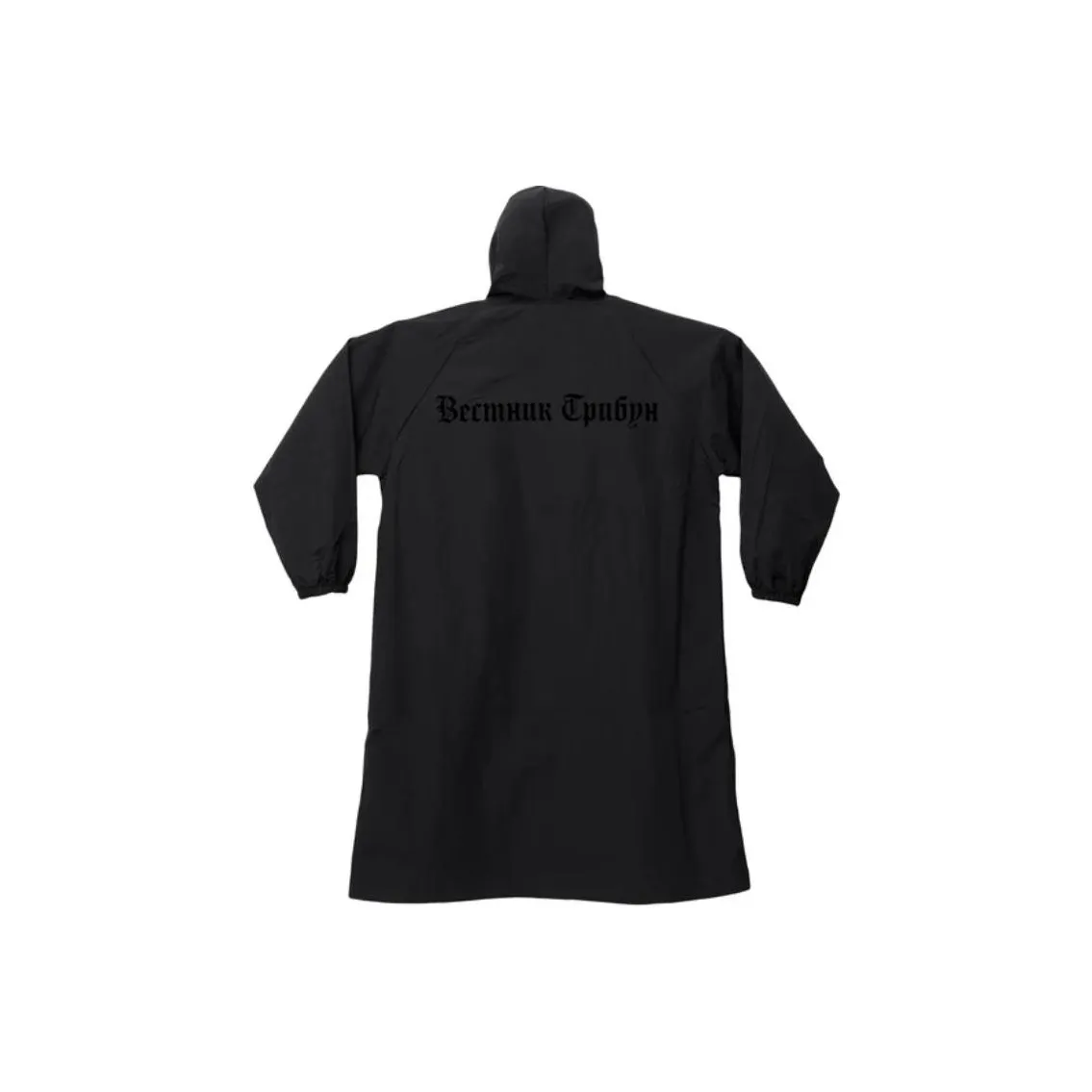 YEEZY RC 01 Raincoat