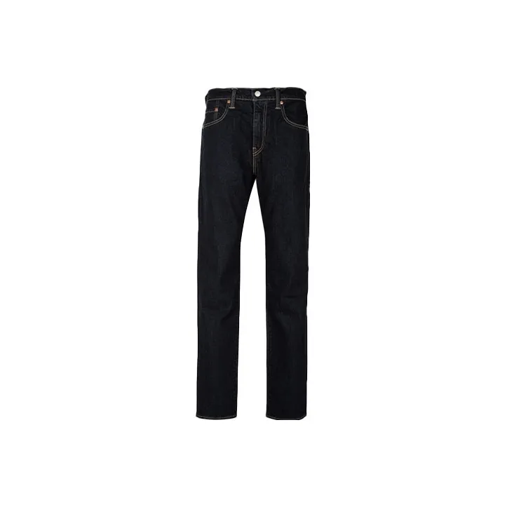 Levis Straight leg Jeans