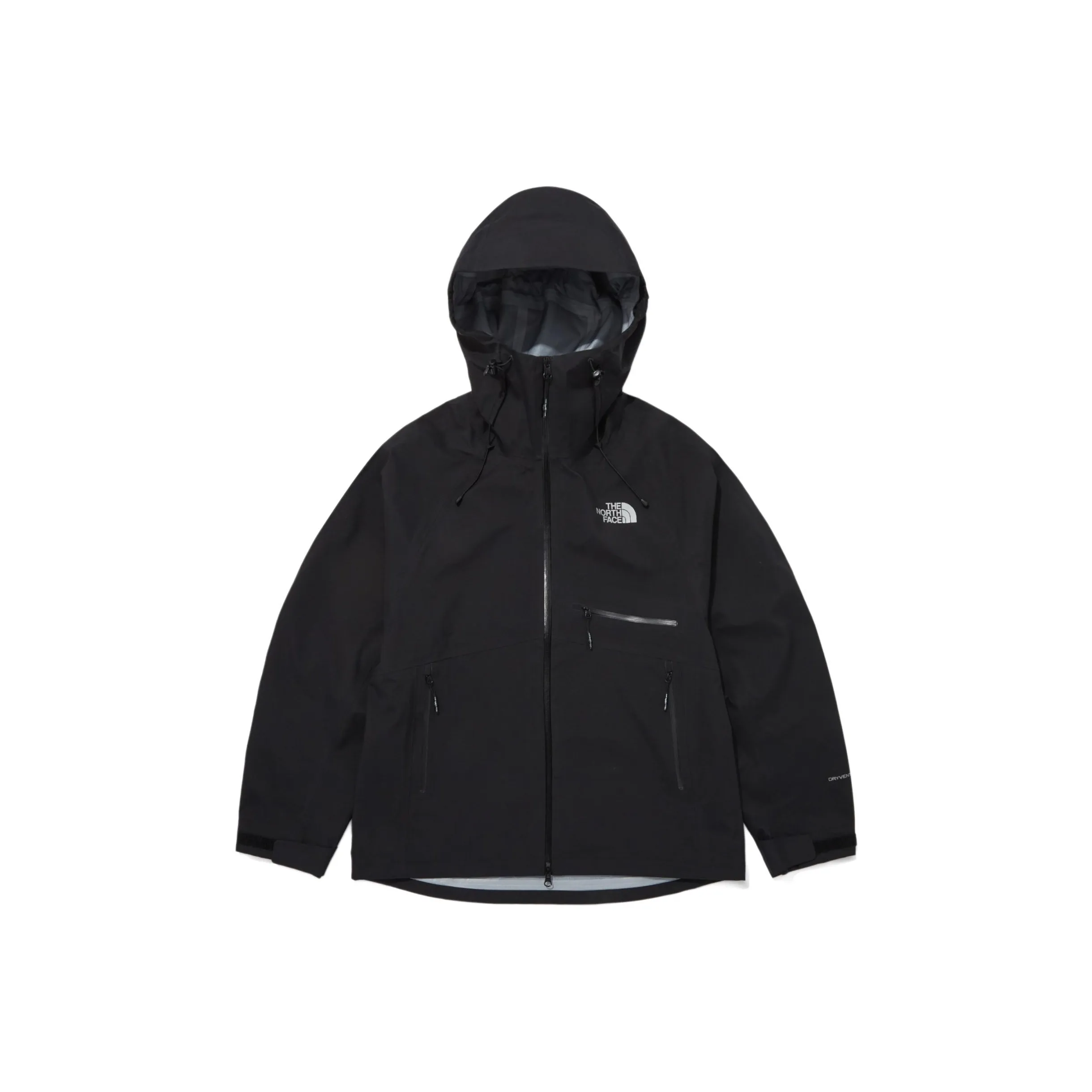 Nike Purple White Slope 3L Jacket Black Unisex Korea Version