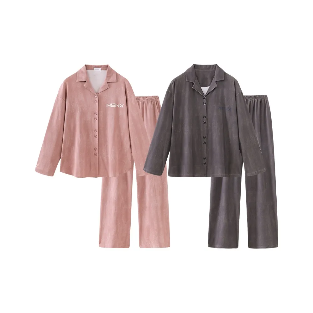 Top Melon Unisex Pajama Sets