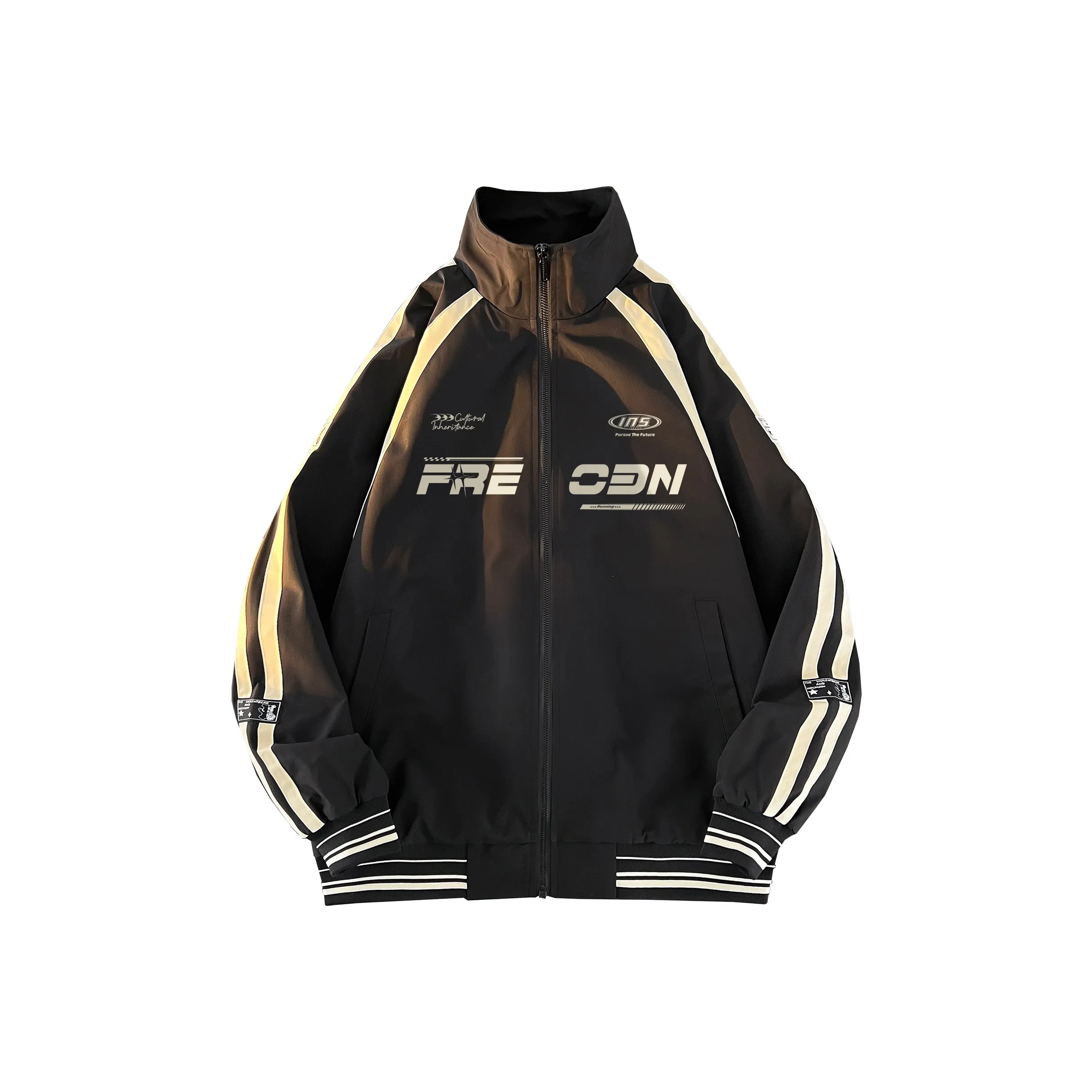 FREO3N Унисекс Куртки