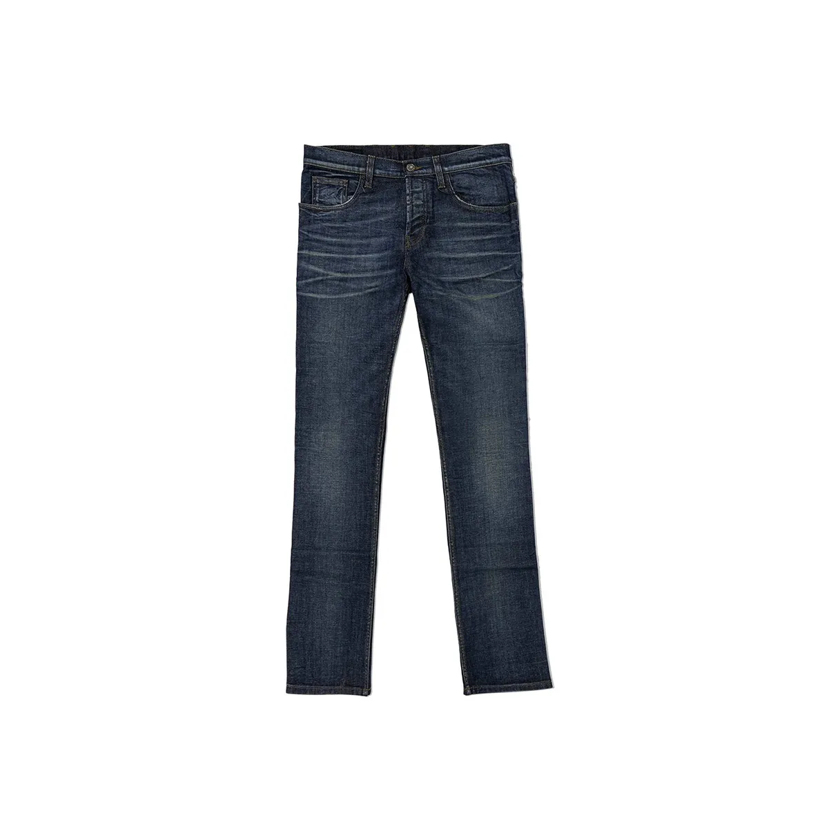 GUCCI Jeans Men's Blue