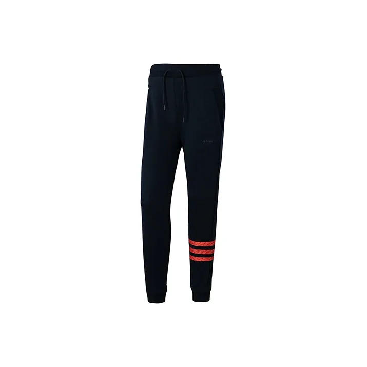 Adidas Neo Sports Pants Men's College Navy
