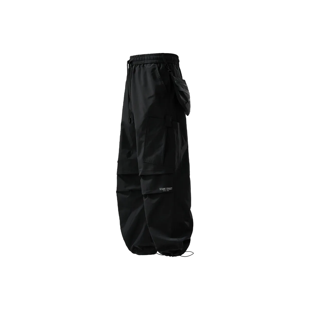 SESAME STREET Карго Брюки Унисекс