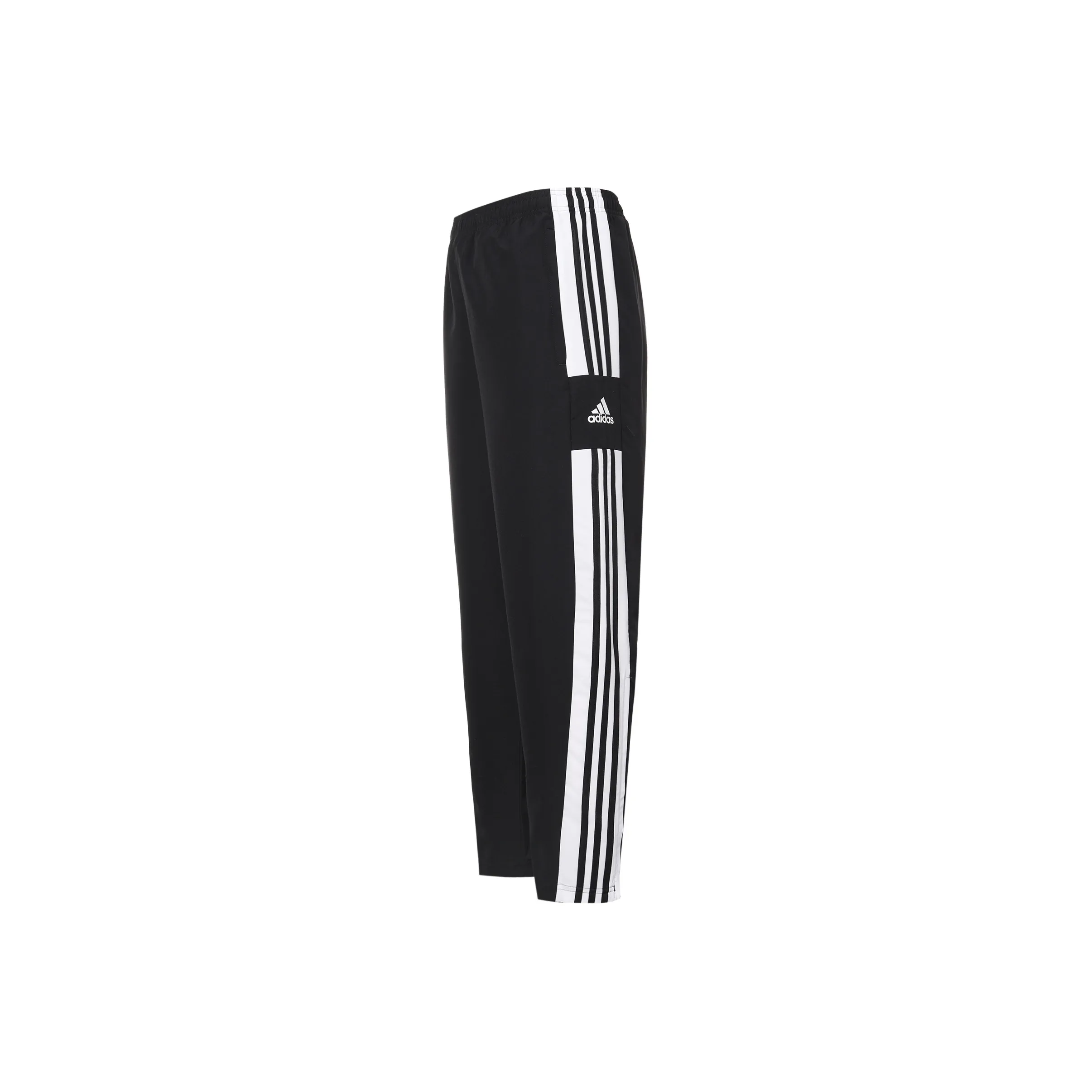 Adidas Knitted Sweatpants Men's Black