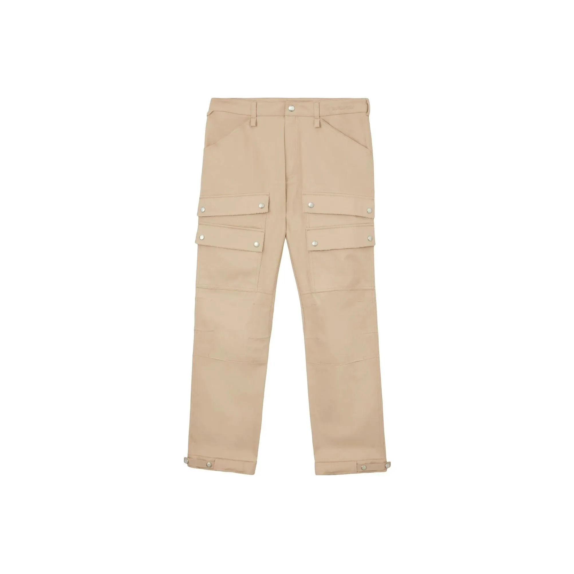 Burberry Cargo Pants Men's Khaki