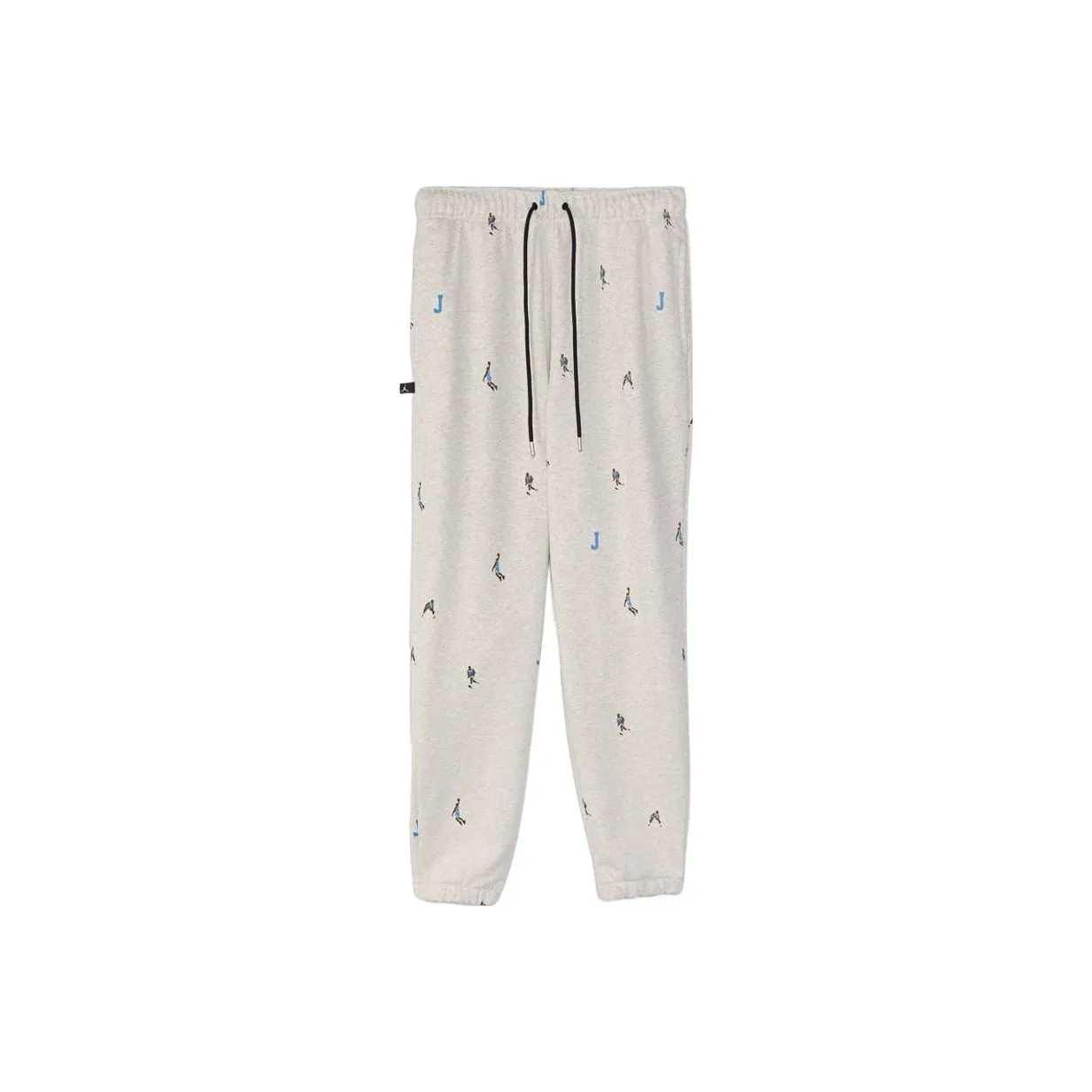 jordan finals Essential Print Fleece Pants