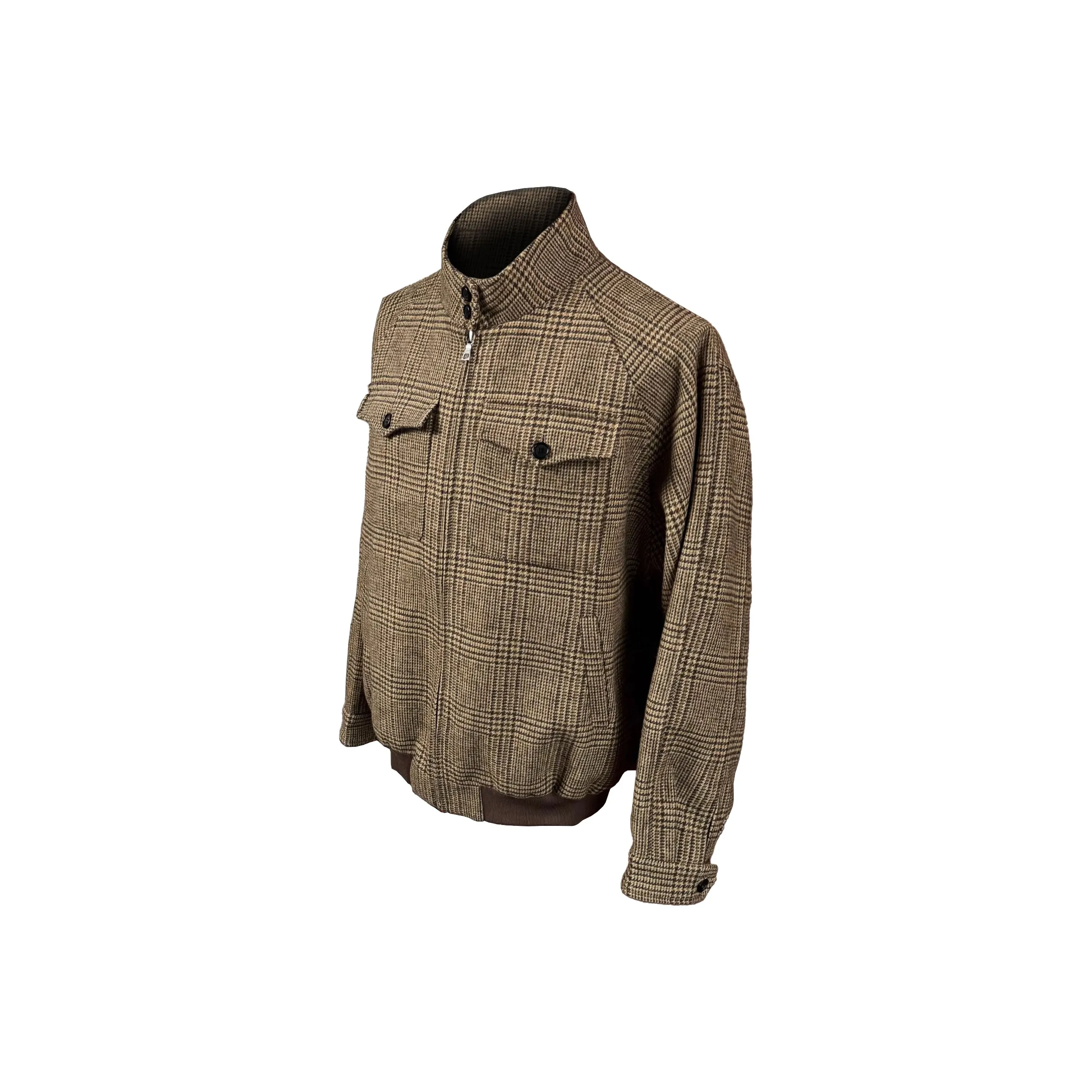 SOCKKEY Коричневый Унисекс Куртки