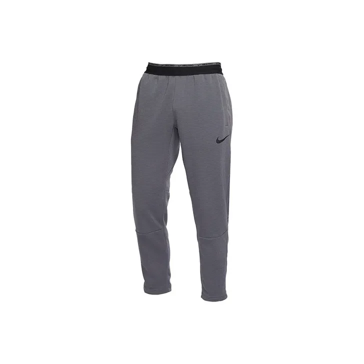 Nike Casual Pants Men's Iron Gray