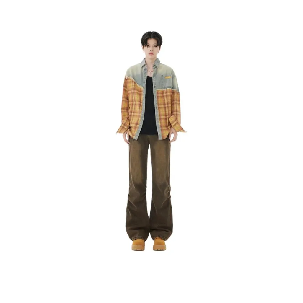 BEAR UNION Jeans Unisex