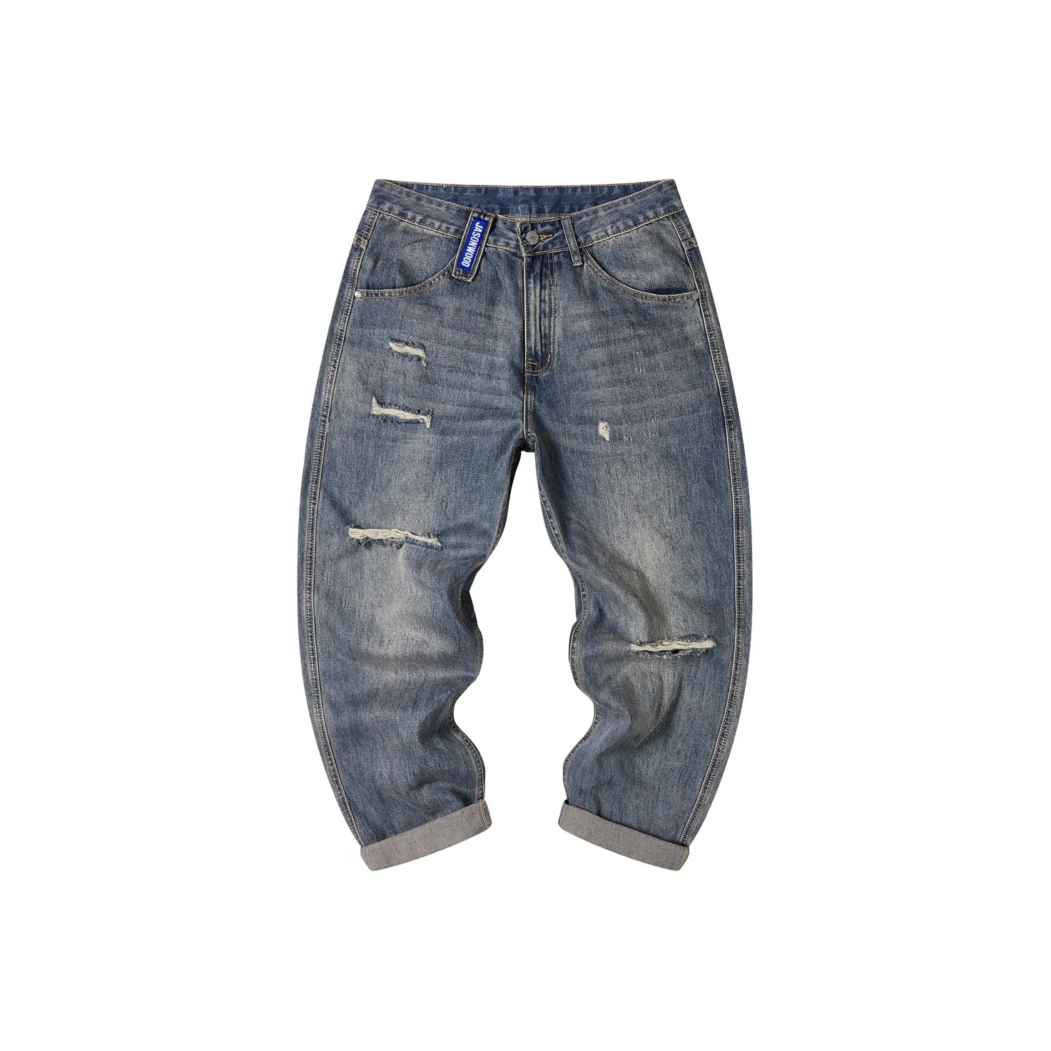 JASONWOOD Jeans Men's