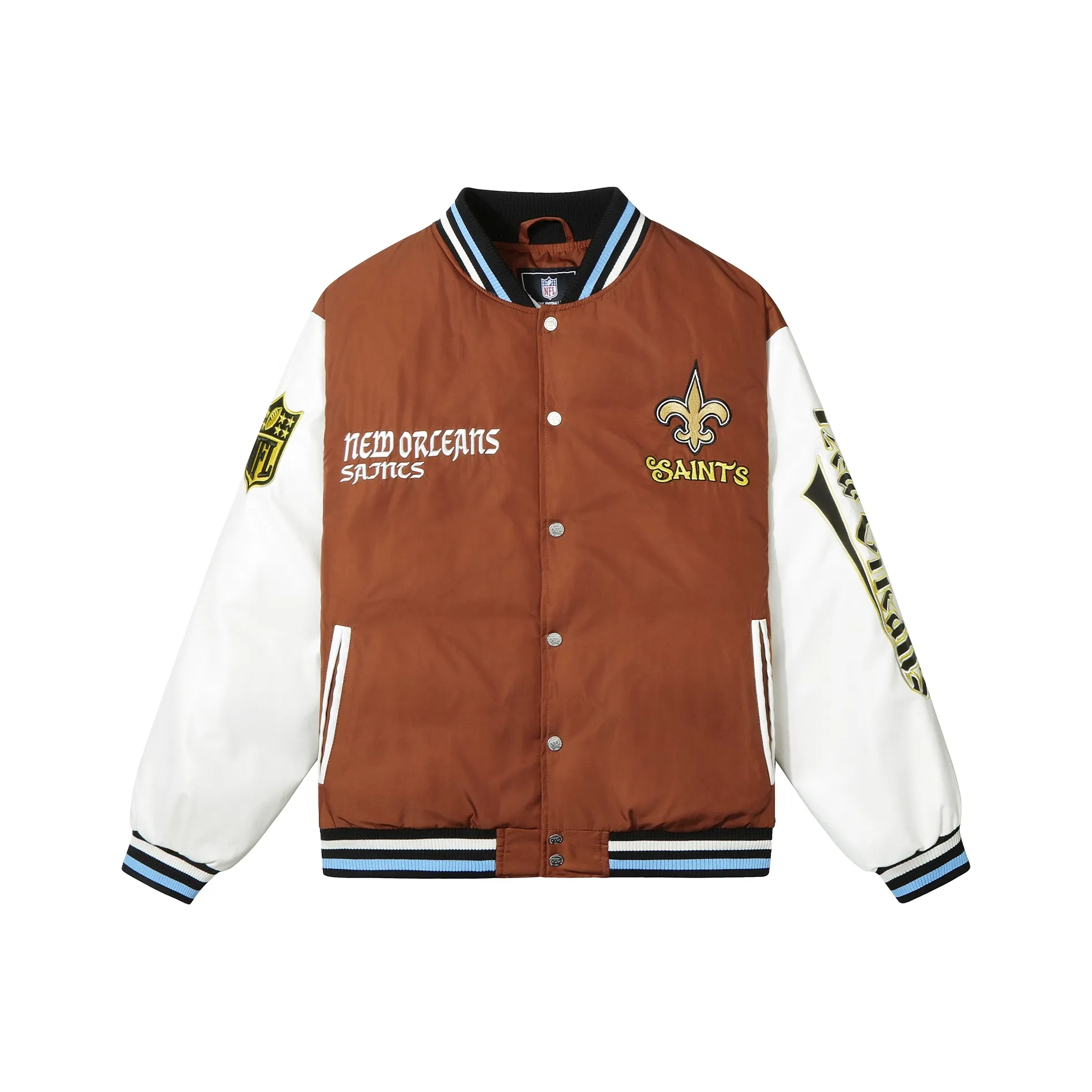 NFL Мужские пуховики