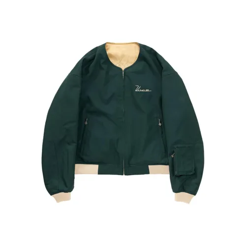 Visvim Унисекс Куртки
